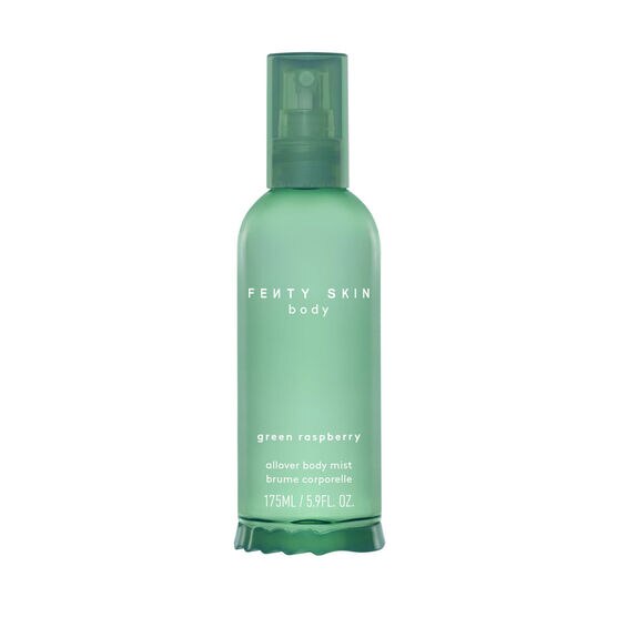 BODY BODY MIST GREEN RASPBERRY 175ml